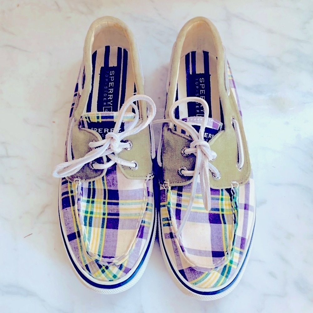 Sperry Top-Siders